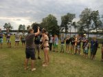 Zeltlager LUMPE 2014